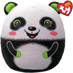 SQUISH-A-BOOS 22CM CUSCINO PANDA BONSAI