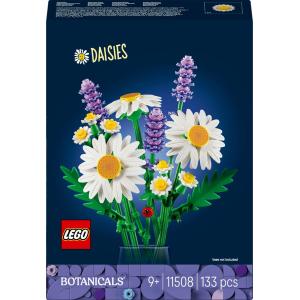 LEGO BOTANICALS MARGHERITE