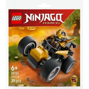 LEGO RECRUITMENT BAGS AUTO NINJA DI COLE