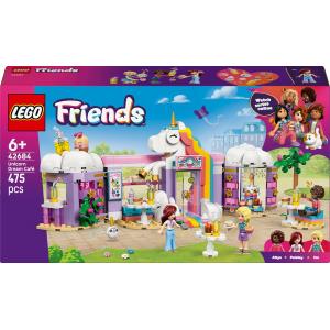 LEGO FRIENDS CAFFE DEI SOGNI UNICORNO