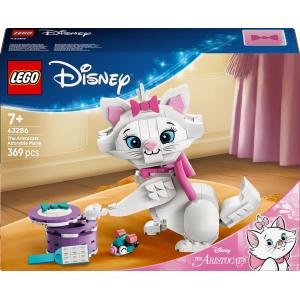 LEGO DISNEY CLASSIC ADORABILE MINOU DE GLI ARISTOGATTI