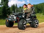 AUTO GAUCHO SUPERPOWER 24V