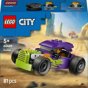 LEGO CITY GREAT VEHICLES BOLIDE