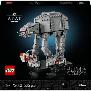 LEGO STAR WARS AT-AT