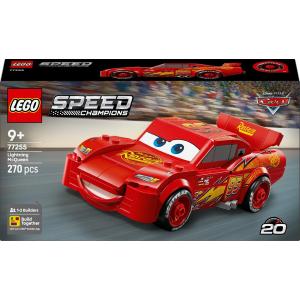LEGO SPEED CHAMPIONS SAETTA MCQUEEN