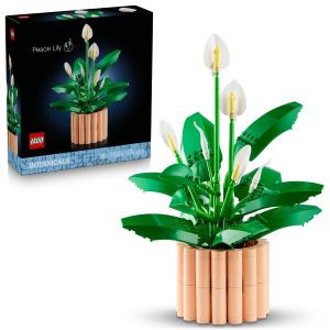 LEGO BOTANICALS SPATIFILLO