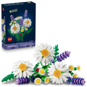 LEGO BOTANICALS MARGHERITE