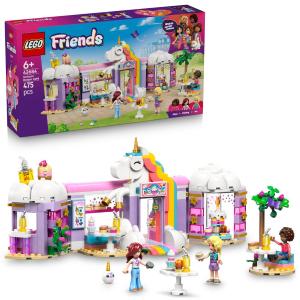 LEGO FRIENDS CAFFE DEI SOGNI UNICORNO