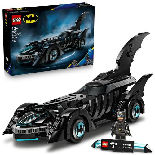 LEGO SUPER HEROES BATMAN - BATMOBILE BATMAN FOREVER