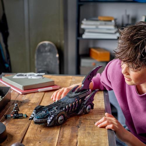 LEGO SUPER HEROES BATMAN - BATMOBILE BATMAN FOREVER