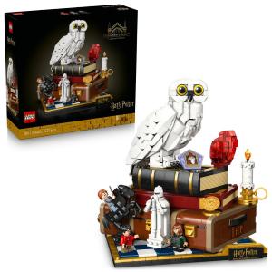 LEGO HARRY POTTER PIETRA FILOSOFALE EDIZIONE DEL COLLEZIONISTA