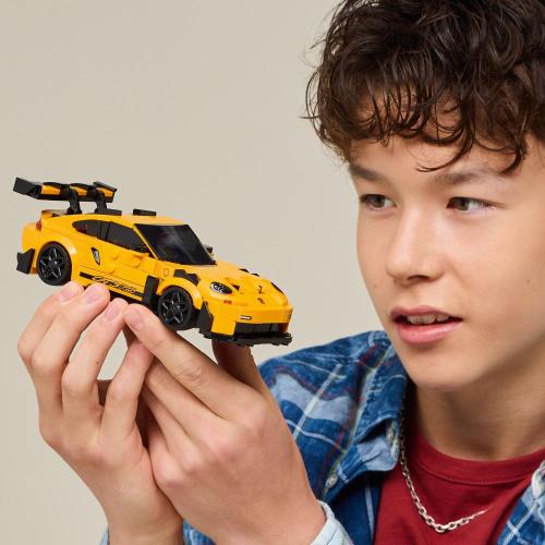LEGO SPEED CHAMPIONS - SUPER CAR PORSCHE 911 GT3 RS