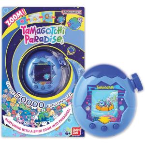 TAMAGOTCHI PARADISE ACQUA
