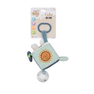 GIO' BABY DELUXE - CUBO SOFT