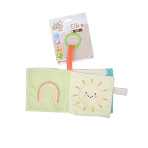 GIO' BABY DELUXE - LIBRO SOFT