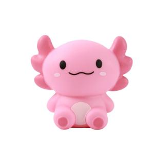 SQUEEZY BUDDIES - ANTISTRESS SQUISHY AXOLUTELY AXOLOTL