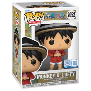 FUNKO POPS - ONE PIECE MONKEY D.LUFFY WHOLE CAKE ARC 2052