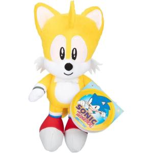 PELUCHE SONIC 23 CM - TAILS