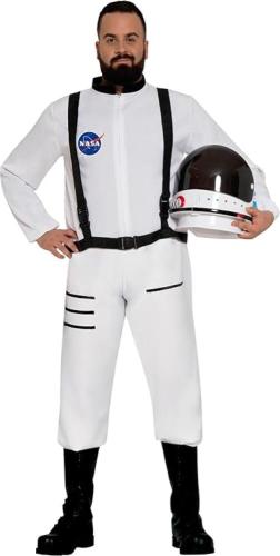 COSTUME ASTRONAUTA TAGLIA XL