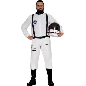 COSTUME ASTRONAUTA TAGLIA XL