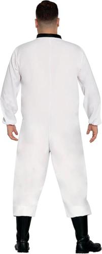 COSTUME ASTRONAUTA TAGLIA XL