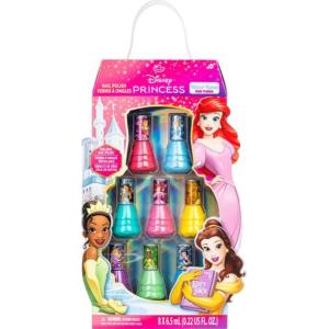 SMALTO AD ACQUA PRINCIPESSE DISNEY