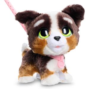 PELUCHE FURREAL - WALK A LOTS CUCCIOLO CON SUONI 20 CM