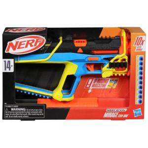 NERF FUCILE RIVAL MIRAGE 10 PALLINE