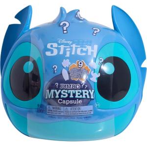 CAPSULA CON 9 SORPRESE DISNEY STITCH