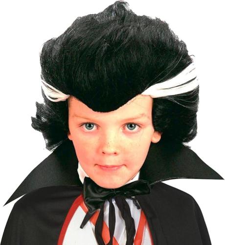 PARRUCCA CONTE DRACULA BIMBO
