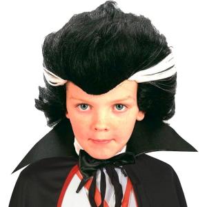 PARRUCCA CONTE DRACULA BIMBO