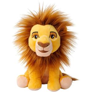 PELUCHE DISNEY MUFASA 25 CM