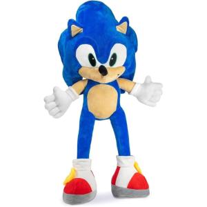PELUCHE SONIC 50 CM