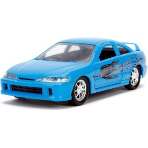 FAST & FURIOUS AUTO 1:32 - MIA'S ACURA INTEGRA