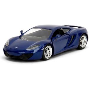 FAST & FURIOUS AUTO 1:32 - MCLAREN MP4-12C