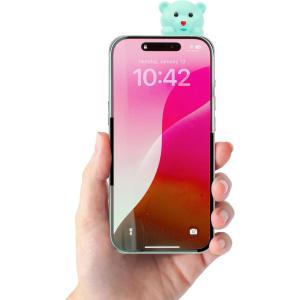 COCCOLOTTI PIN UP MINI ORSETTI