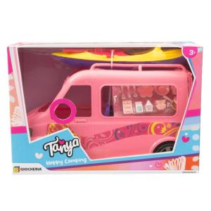 PREZZO PAZZO - TANYA VITA IN CAMPEGGIO