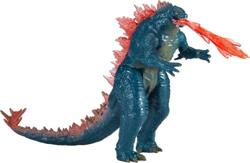 GODZILLA THE NEW EMPIRE KONG GODZILLA EVOLVED PERSONAGGIO BASE MN303800