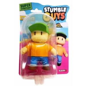 STUMBLE GUYS PERSONAGGI ALLUNGABILI MONSTERFLEX MR.STUMBLE