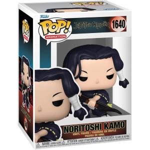 FUNKO POP - JUJUTSU KAISEN NORITOSHI KAMO