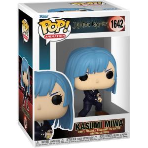 FUNKO POP - JUJUTSU KAISEN KASUMI MIWA