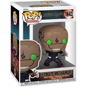 FUNKO POP - JUJUTSU KAISEN ULTIMATE MECHAMARU 1643