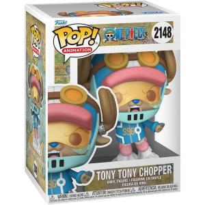 FUNKO POP - ONE PIECE TONY TONY CHOPPER (EGGHEAD ARC) 2148