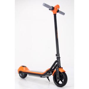 MONOPATTINO ELETTRICO 24V BABY CON BLUETOOTH LUCI E SUONI ARANCIO