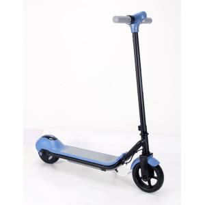 MONOPATTINO ELETTRICO 24V BABY CON BLUETOOTH LUCI E SUONI BLU