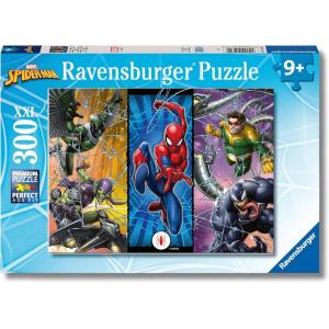 PUZZLE 300 PZ XXL SPIDER-MAN