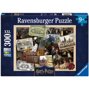 PUZZLE 300 PZ XXL HARRY POTTER RITORNO A HOGWARTS