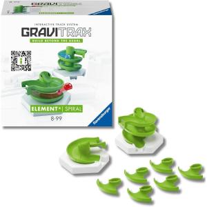 GRAVITRAX ELEMENT SPIRALE