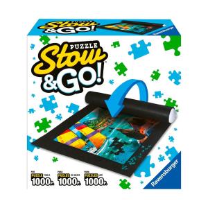 TAPPETO PER PUZZLE 1000 PZ STOW E GO