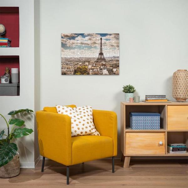 PUZZLE 1000 PZ HIGHLIGHTS PARIS PARIGI